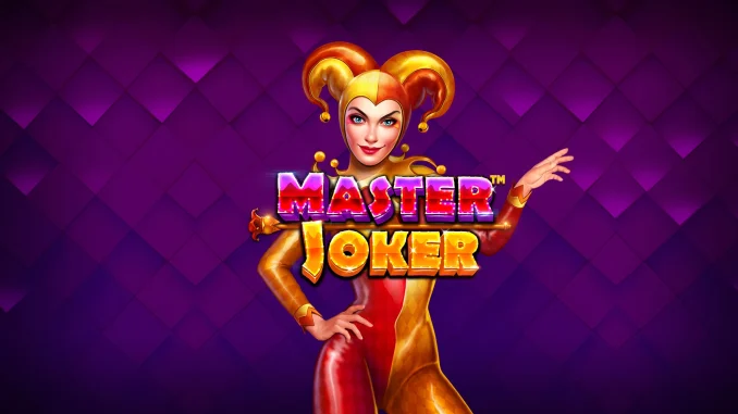 Master Joker Bir Çevir, Şaka Gibi Ama Gerçek